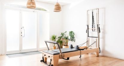 Align Reformer Pilates Studio - Râmnicu Vâlcea