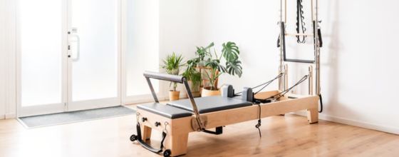 Align Reformer Pilates Studio