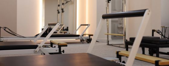 Pilates Fit 29