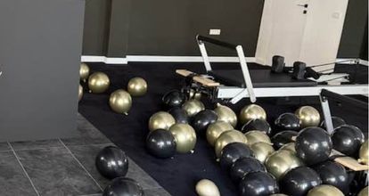 Art Pilates Reformer - Pitești