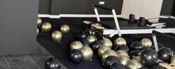 Art Pilates Reformer
