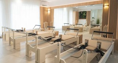 ROOA Pilates Room - 
