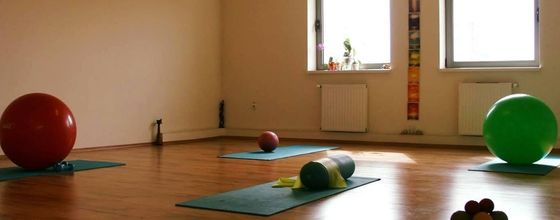 Pilates Body Club