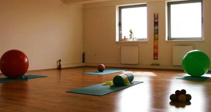 Pilates Body Club - Satu Mare