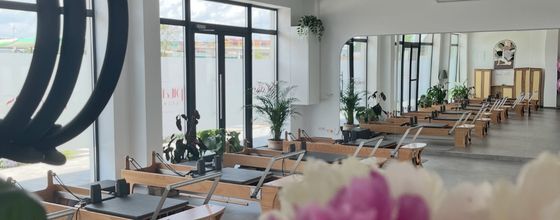 Pilates Secrets Studio