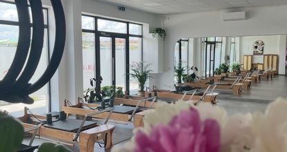 Pilates Secrets Studio - Satu Mare