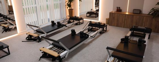 FemmeFit Pilates
