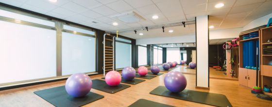 Zenvia Pilates Center