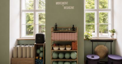 Balance Studio - 