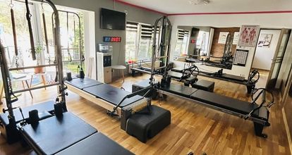 Rava Pilates - Târgu Mureș