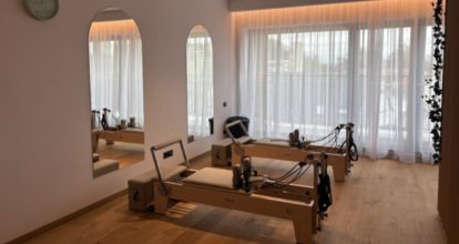HBS Pilates Studio - Brașov
