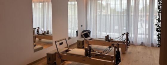 HBS Pilates Studio
