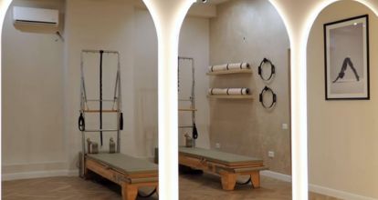 Flow Pilates Studio - 