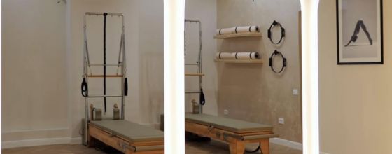 Flow Pilates Studio