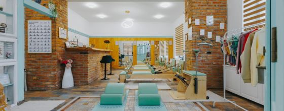 Sol Studio Pilates