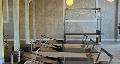 Ann Pilates Studio - Brașov