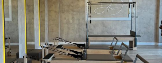 Ann Pilates Studio