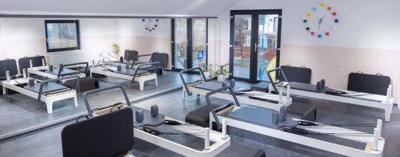 Reformer Studio