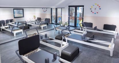 Reformer Studio - Brașov