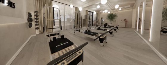 Erra Pilates Studio