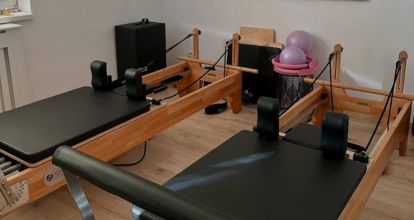 Form Fit Pilates Studio - Suceava