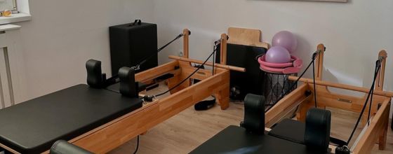 Form Fit Pilates Studio