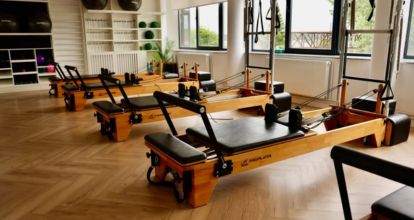 BodyMind Pilates - Suceava