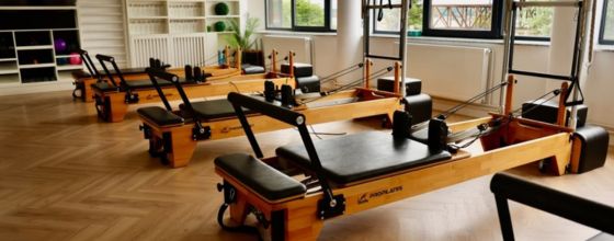 BodyMind Pilates