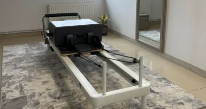 Evolve Studio Pilates - Suceava