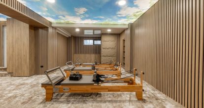 Celina Pilates Studio - 