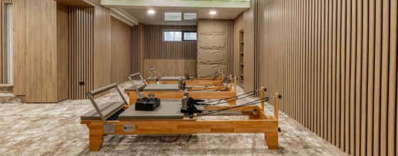 Celina Pilates Studio