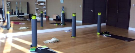 Graceline Pilates Method Studio