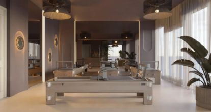 Amira Pilates - 