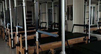 Gentes Pilates - 