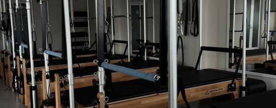 Gentes Pilates