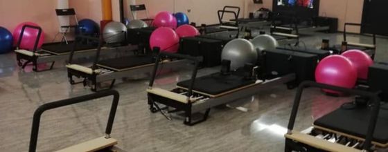 Lifetime Pilates