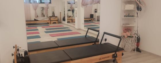 Pilates Body & Face Copou