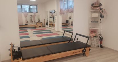 Pilates Body & Face Copou - 