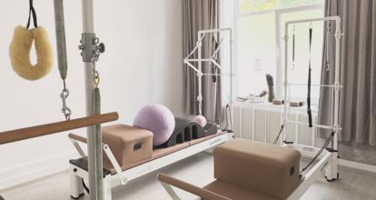 Swallow Pilates Studio - 