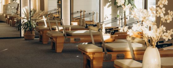 Ma'at Pilates