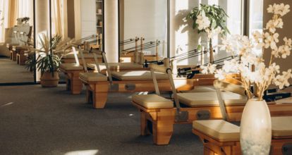 Ma'at Pilates - 