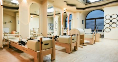 Balance Pilates - 