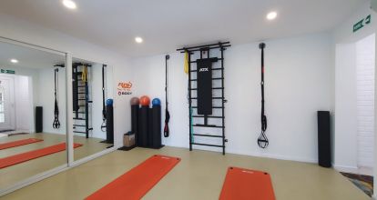 Rok Center - 