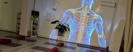 Mary Z. Pilates & Yoga Studio