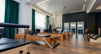 Hiit Body Reformer - 