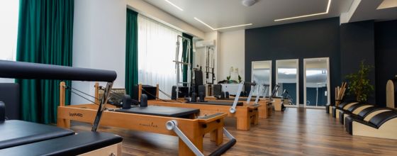 Hiit Body Reformer