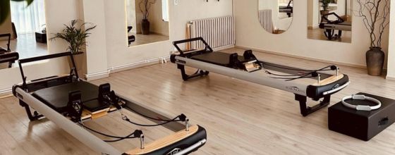 Sculpto Reformer