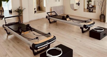 Sculpto Reformer - 