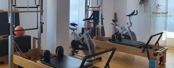 Studio Pilates Doina Iosif