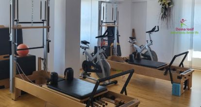Studio Pilates Doina Iosif - 
